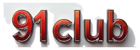 91 club logo
